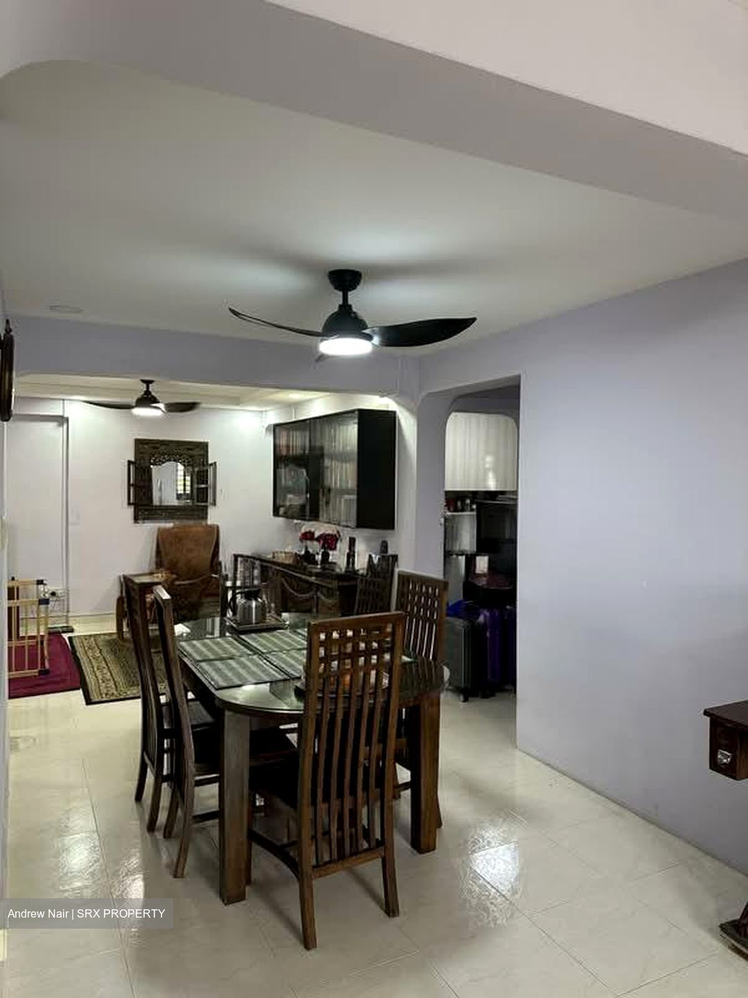 Blk 13 Ghim Moh Road (Queenstown), HDB 5 Rooms #575834011